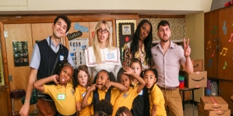 パセク＆ポールの「セレブリティ・サブスティテュート」シーズン2が初公開、ルネー・ラップやエド・シーランらが出演