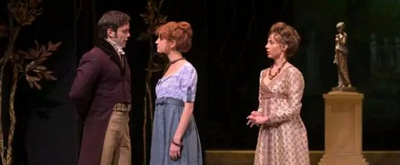 Review Roundup: PRIDE AND PREJUDICE at TheatreWorks Silicon Valley - Read the Reviews!