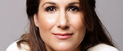 Stephanie J. Block Joins Seth Rudetsky Concert Series at Fort Lauderdale's Parker Playhouse