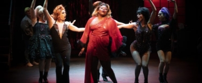Review: KINKY BOOTS at Shea's 710 Theatre