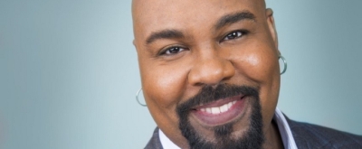 James Monroe Iglehart to Star in Broadway-Aimed A WONDERFUL WORLD in New Orleans & Chicago Photo