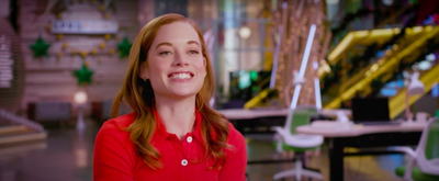 VIDEO: Behind-the-Scenes of ZOEY'S EXTRAORDINARY CHRISTMAS 