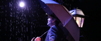 BWW Review: SINGIN' IN THE RAIN Sings and Dances Up a Storm at Chaffin's Barn Dinner Theatre