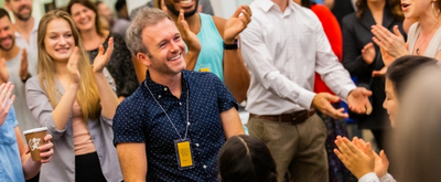 BWW Interview: Jeremy Morse Talks Bringing Disney Magic Across the Country with FROZEN