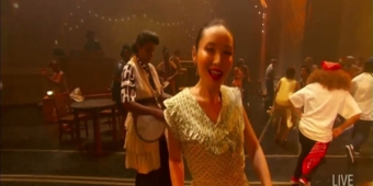 Video: Bekijk het muzikale optreden van SINNERS tijdens de 98e Oscars