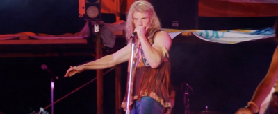VIDEO: Get A First Look At HAIR at Serenbe Playhouse