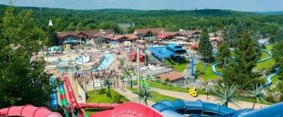 CAMELBEACH Outdoor Waterpark Celebrates 25th Anniversary with Grand Opening, Friday 6/16