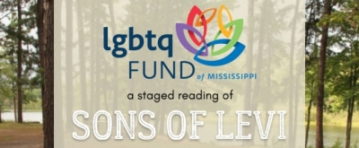 Staged Reading Of SONS OF LEVI at Urban Foxes To Benefit The LGBTQ Fund Of Mississippi Photo