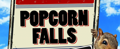 Two Actors to Play Over 20 Characters in POPCORN FALLS at Walnut Street Theatre