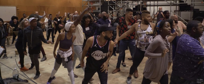 VIDEO: Get A First Look At PORGY AND BESS Rehearsals At The Met Opera Choreographed By Camille A. Brown