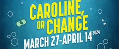 Actors' Playhouse Announces CAROLINE, OR CHANGE, LEGALLY BLONDE, And More For 2023-24 Mainstage Season