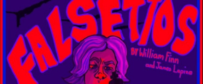 BWW Feature: FALSETTOS Opens as Student Senior Project at Santa Fe Youth Collaborative Theatre