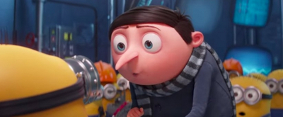 VIDEO: Watch the Trailer for MINIONS: THE RISE OF GRU