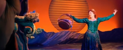 VIDEO: Get A First Look At SHREK The Musical At 3-D Theatricals 