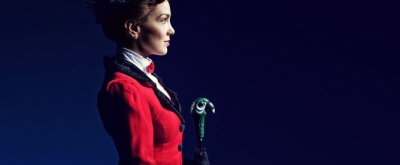 MARY POPPINS Comes to North Carolina Theatre