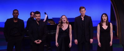 Photo Coverage: ANYTHING CAN HAPPEN IN THE THEATER: THE MUSICAL WORLD OF MAURY YESTON Opens at The York Theatre