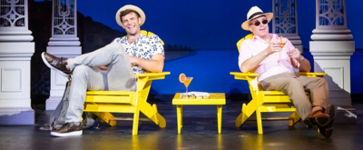 BWW Review: DIRTY ROTTEN SCOUNDRELS at Maltz Jupiter Theatre