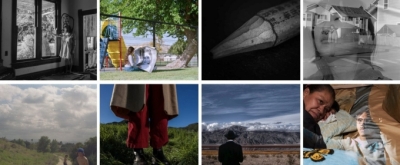 Simi Valley Cultural Arts Center Hosts Pop Up Photography Exhibit At The Simi Valley Public Library