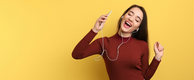 What Stars Stream: Broadway Turns Up the Volume on Cast Recordings, Oldies & More!