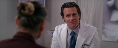 VIDEO: Watch Jonathan Groff in a New AND JUST LIKE THAT... Preview 
