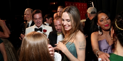 Photos: Go Behind the Scenes of the 2024 Tony Awards