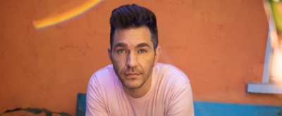 Interview: Andy Grammer Talks Touring with Fitz and The Tantrums and New Music Photo