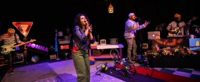 Review: WE'RE GONNA DIE at Wilbury Theatre Group