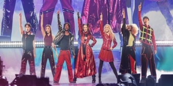 디센던츠/좀비스 월즈 콜라이드 콘서트 스페셜, Disney+에서 공개; 트레일러 시청하기