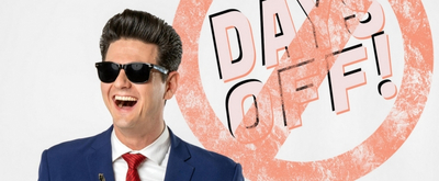 Andy Matchett to Present NO DAYS OFF, A Live Stream Telethon For Working Orlando Performers