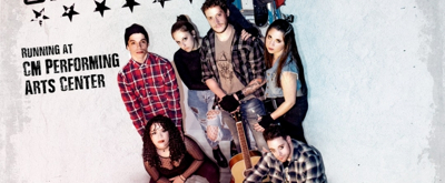 Photo Flash: Meet The Cast Of AMERICAN IDIOT at CM Performing Arts Center