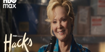 视频：《Hacks》第五季最终季预告片中Jean Smart回归