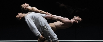 Review: Jekyll & Hyde at Finnish National Ballet by Val Caniparoli