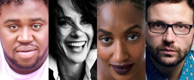 Joriah Kwamé, Beth Malone & More to Join 11th Annual Johnny Mercer Foundation Writers Grov Photo