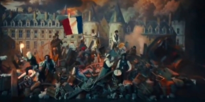 Video: LES MISERABLES Featured On Paris Olympics Opening Ceremony