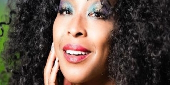 Video: N'Kenge teilt 'S'Wonderful'-Musikvideo aus neuem Live-Album