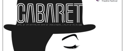 Daydreamer Theatre To Present CABARET At The Utah Valley Pride Theatre Festival