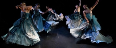 The Maui Arts & Cultural Center Presents Sean Dorsey Dance With THE LOST ART OF DREAMING Photo