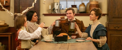 BWW Review: Immersive Production of A CHRISTMAS CAROL Highlights the Best Parts of Dickens' Beloved Tale