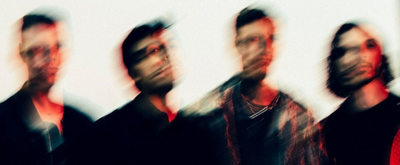 Crown The Empire Share 'Blurry' Video