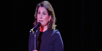 Review: Stephanie J Block Shows her Softer Side In THE MOTHER at 92nd Street Y