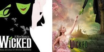 WICKED Cast Recording Streams Continue to Increase Ahead of Film Following New Trailer
