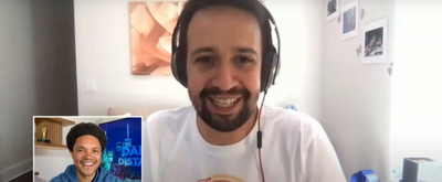 VIDEO: Lin-Manuel Miranda Discusses IN THE HEIGHTS Casting Controversy & the Importance of Representation 
