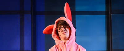Photo Flash: A CHRISTMAS STORY Brings Holiday Cheer To Berkeley Playhouse