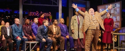 Kennedy Center GUYS AND DOLLS, Kevin Chamberlin, And More Win Helen Hayes Awards