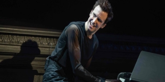 Broadway Jukebox: The Greatest of Gavin Creel