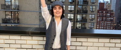 Student Blog: Quick and Easy Broadway Costumes for Halloween