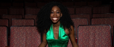 Words From the Wings: LITTLE SHOP OF HORRORS' Khalifa White on How She Bonds With Her Cast Photo
