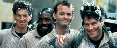 BWW Review: The Alabama Symphony Orchestra Brought a Spirited Performance of GHOSTBUSTERS IN CONCERT