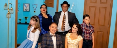 Review: GUNTOPIA at The Roustabouts Theatre Co Photo