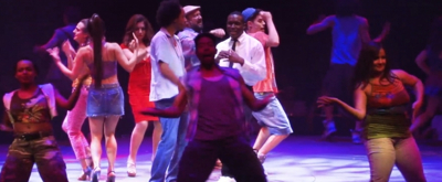 VIDEO: Get A First Look At IN THE HEIGHTS at Broadway at Music Circus
